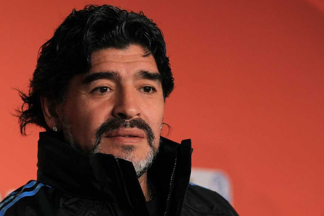 Maradona's death trial will be conducted