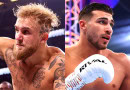 Tommy Fury and Jake Paul agree on fight date