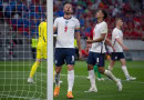 England are still winless in nations league