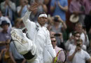 Rafael Nadal twill play Wimbledon