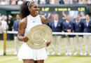 Serena Williams will be back at Wimbledon