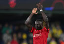 Sadio Mane will join Bayern Munich