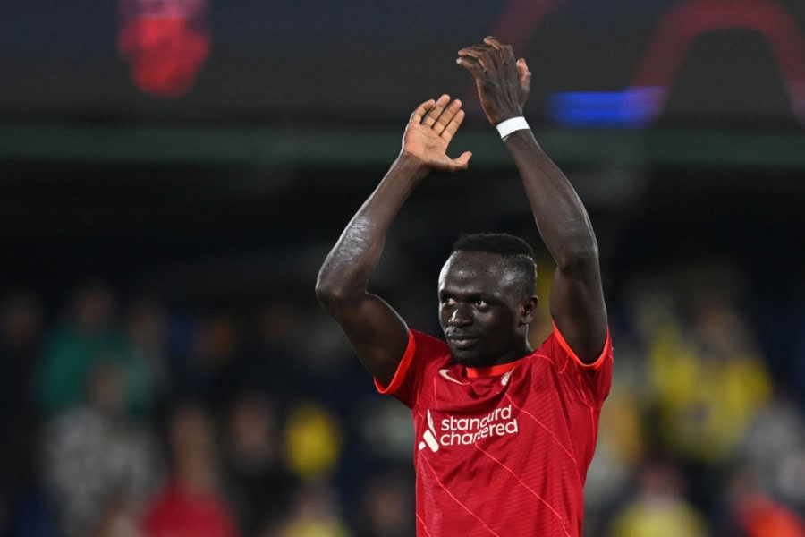 Sadio Mane will join Bayern Munich