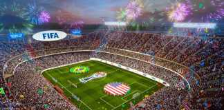 Cities for FIFA World Cup 2026 have been confirmed