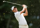 Collin Morikawa and Joel Dahmen are tied for US Open lead