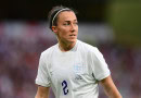 Barcelona have signed Lucy Bronze