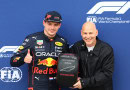 Canadian Grand Prix Pole belongs to Max Verstappen