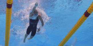 FINA is set to ban transgender swimmers