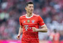 Bayern set Lewandowski price