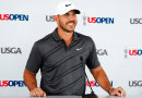 Brooks Koepka could be headed to LIV Golf