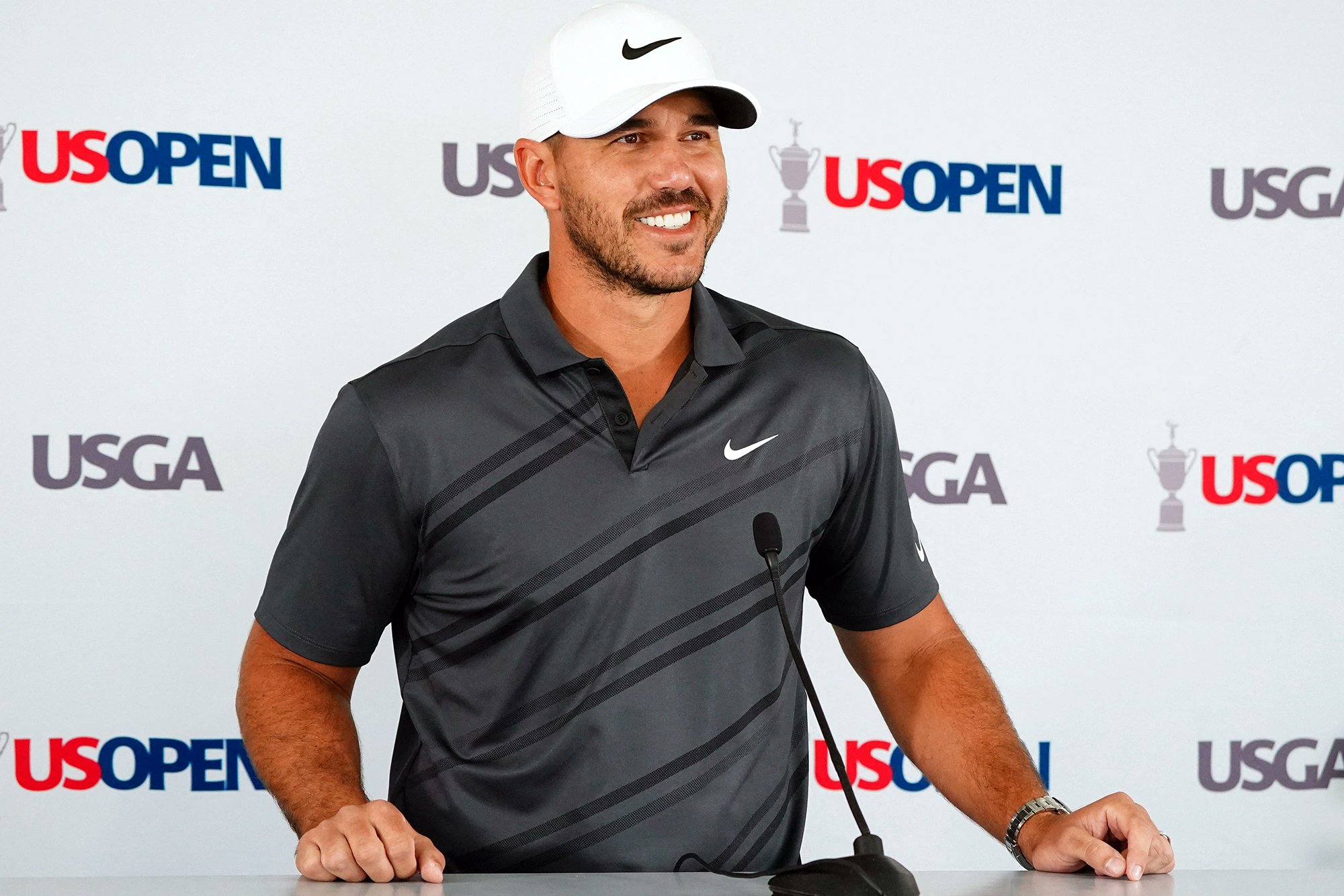 Brooks Koepka reportedly headed to LIV Golf Pakistan Observer