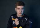 Juri Vips has been fired by Red Bull