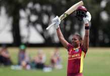 Hayley Matthews is new captain for the West Indies