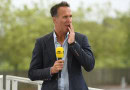 Michael Vaughan has been accused of racism