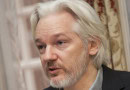 Julian Assange's extradition