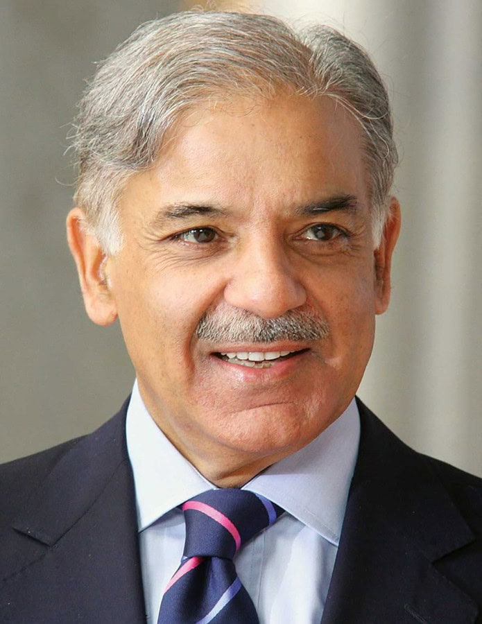 Shehbaz Qatar visit