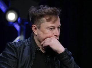 Elon Musk Twitter CEO