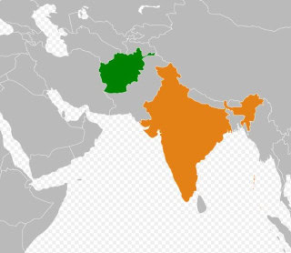 India Taliban
