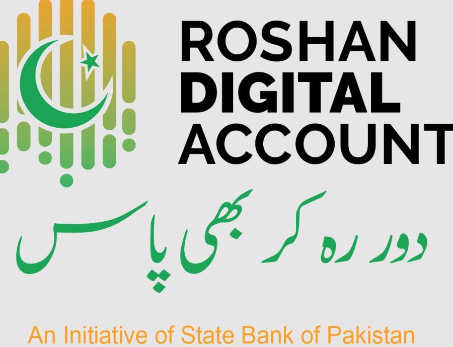 Roshan Digital Account