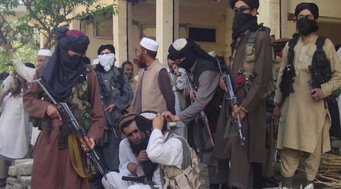 TTP extends ceasefire with govt
