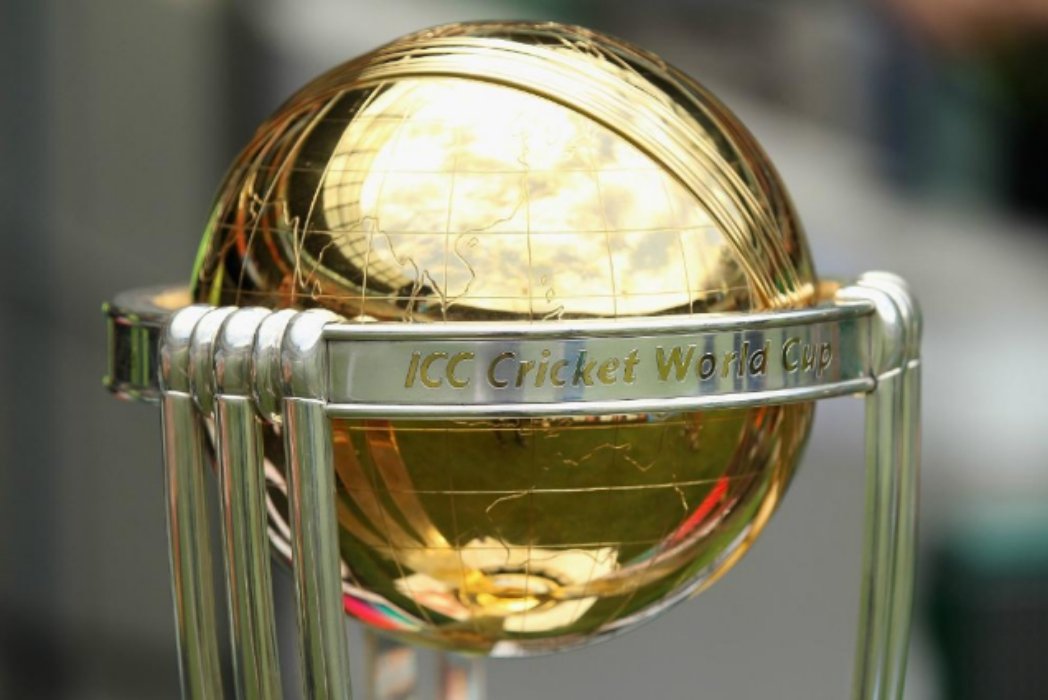 ICC confirms host nations for major tournaments