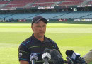 PCB taps Damien Hough to inspect pitches