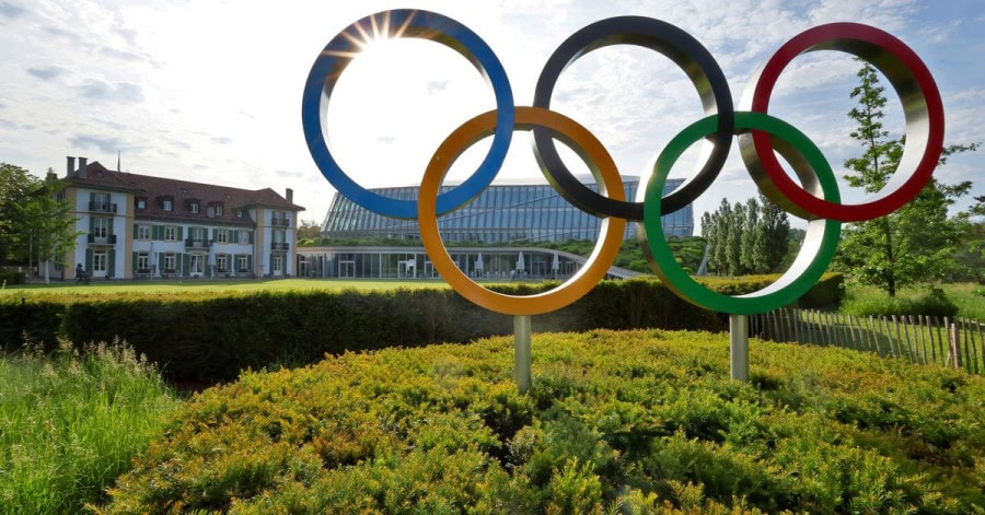 LA Olympics to begin July 2028