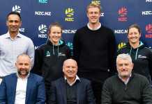 Cricket New Zealand introduces pay parity for teams