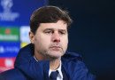 PSG sack Mauricio Pochettino