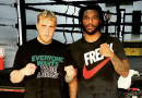 Jake Paul to face Hasim Rahman Jr. instead of Fury