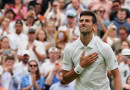 Djokovic, Alcaraz ease into last 16 of Wimbledon