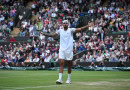 Kyrgios has beaten Tsitsipas in Wimbledon