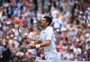 Djokovic wins, Jannik Sinner beats Carlos Alcaraz