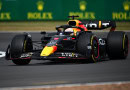 Verstappen on Pole for Austrian GP Sprint race