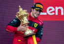 Carlos Sainz has won the British Grand Prix