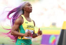 World Athletics Championships: Jamaica continues to dominate sprints