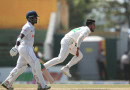 Pakistan Sri Lanka second test moved to Galle