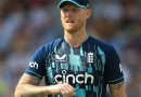 Ben Stokes announces shock retirement