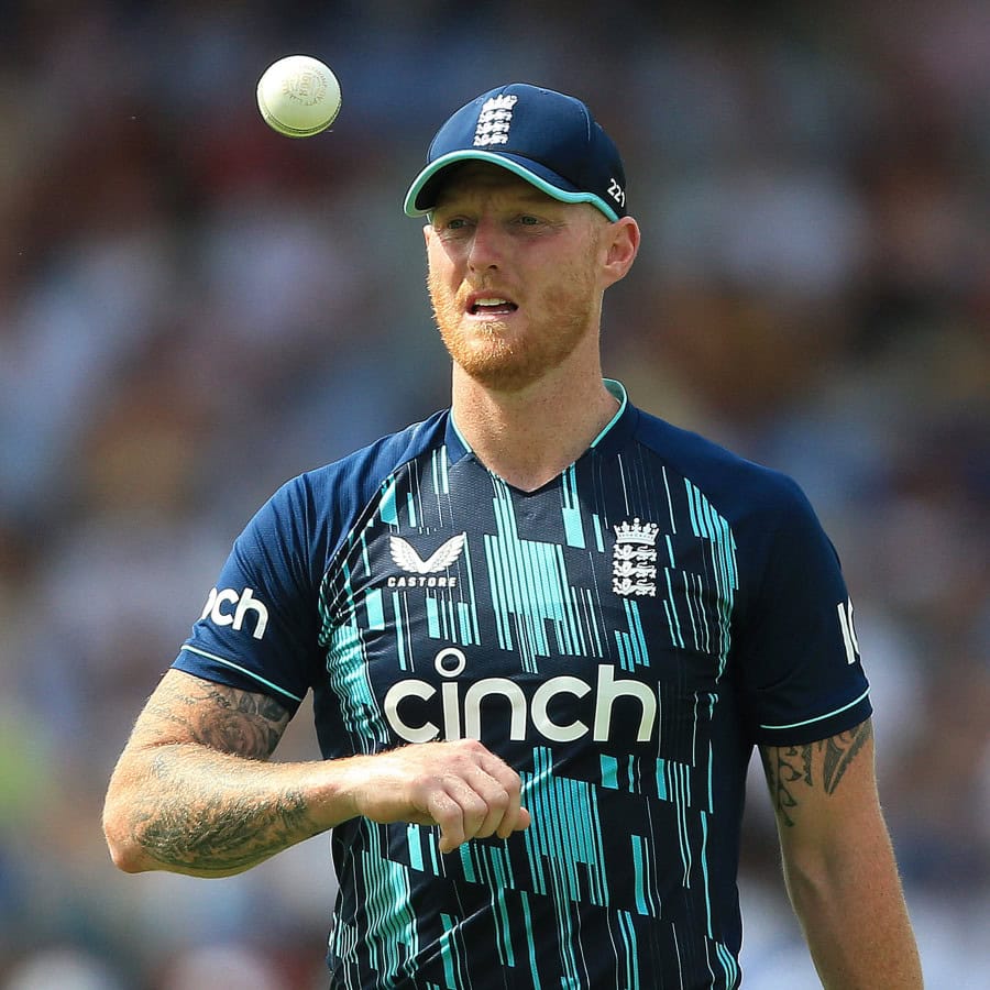 Ben Stokes announces shock retirement