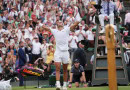 Rafael Nadal has reached the Wimbledon semi-finals