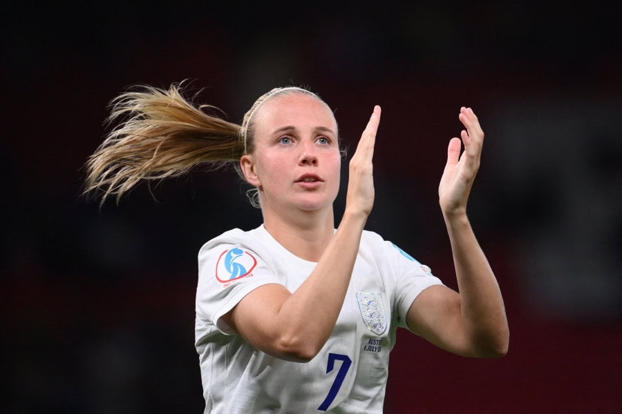 England beat Austria to open Women's Euros