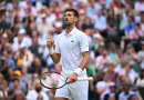 Djokovic downs Norrie to reach Wimbledon final