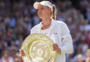 Elena Rybakina wins women's Wimbledon title