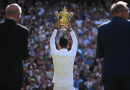 Novak Djokovic wins 7th Wimbledon title