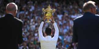 Novak Djokovic wins 7th Wimbledon title