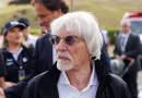 Bernie Ecclestone charged for tax evasion