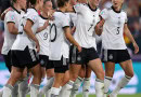 Germany beat Spain to reach Euros last eight