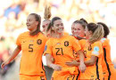 Netherlands edge past Portugal in Euros