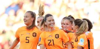 Netherlands edge past Portugal in Euros