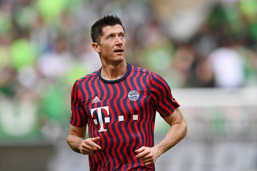 Barcelona agree Lewandowski deal